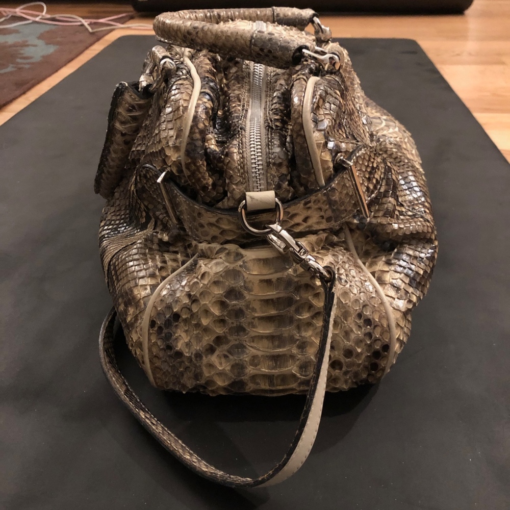 Python Sachel - image 6